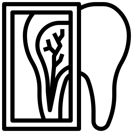 Digital X-Rays
