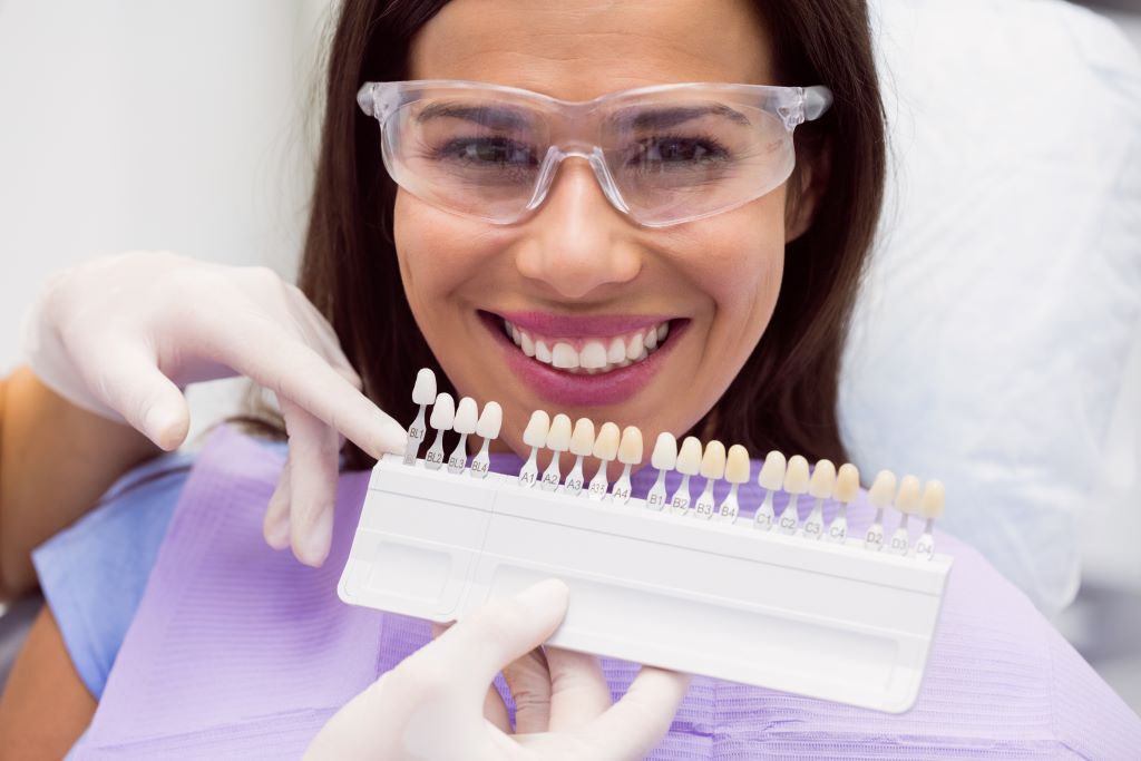 porcelain veneers in lawrenceville ga