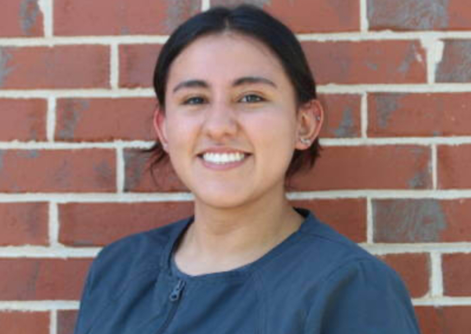 blanca gomez lead assistant