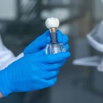 Improved oral health