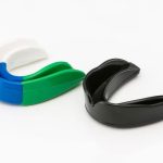 bruxism mouth guards in Lawrenceville