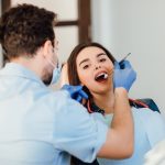how dental exams help prevent cavities