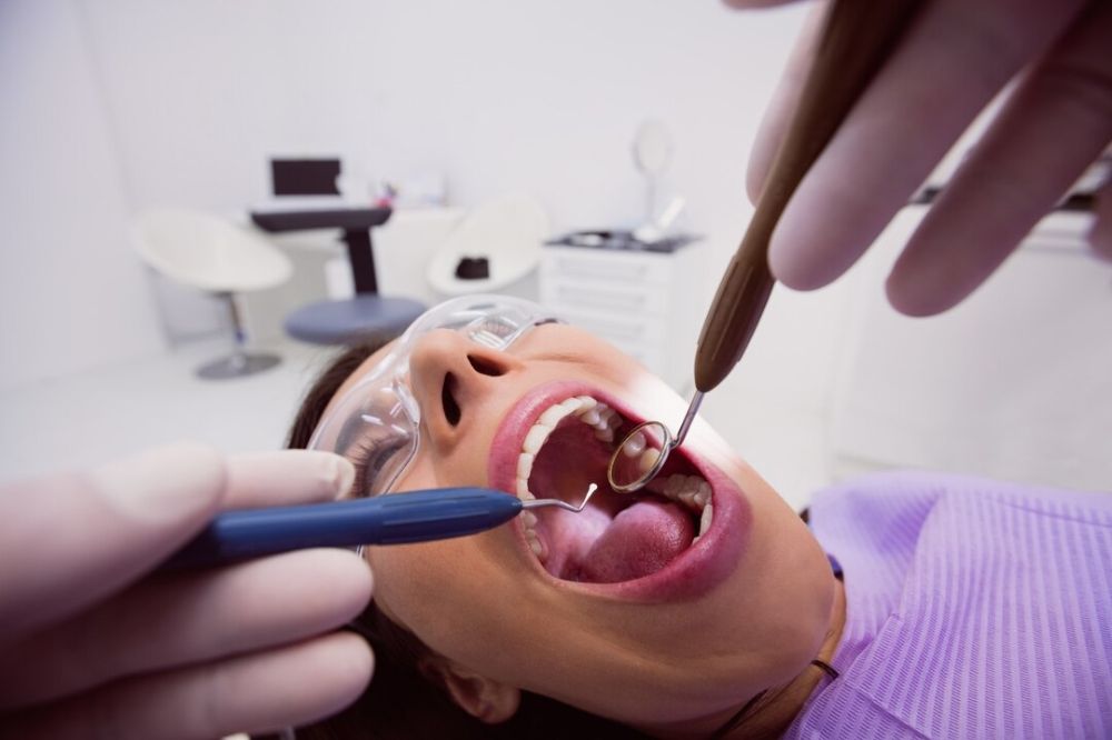 what happens if you don’t get dental fillings for cavities
