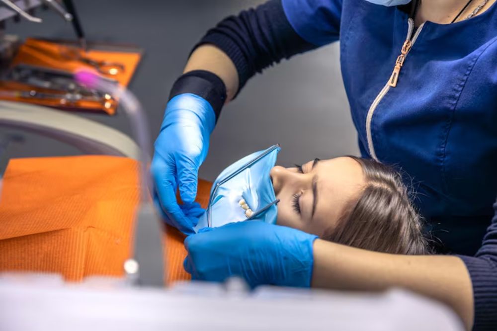 how to prepare for a tooth extraction a step by step guide