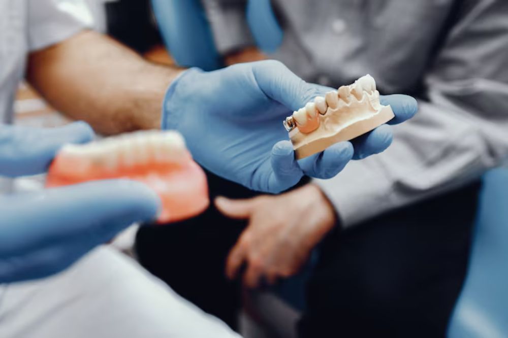 when is a dental bridge the right choice