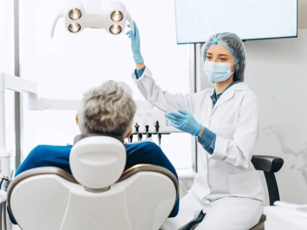 dental care duluth dentist