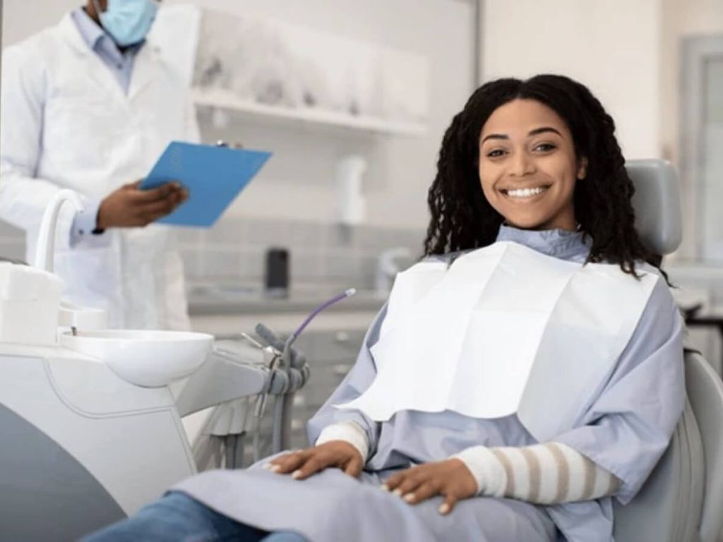 dental care snellville dentist