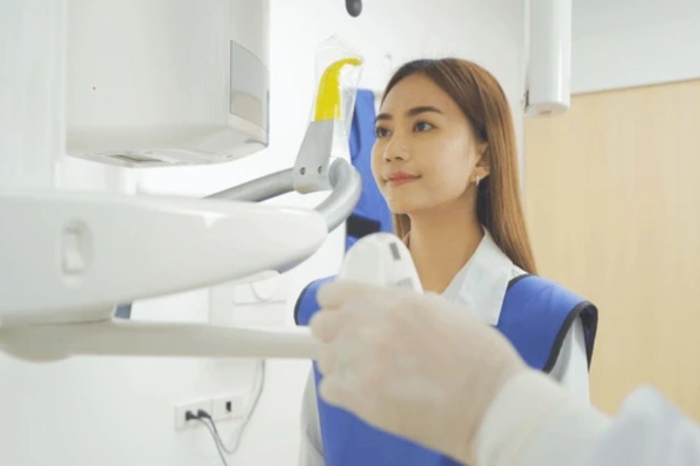 the importance of dental exams for preventing oral health issues