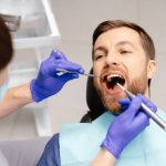 what are the benefits of inlays and onlays for damaged teeth