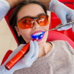 Cosmetic Dentistry for a Perfect Smile