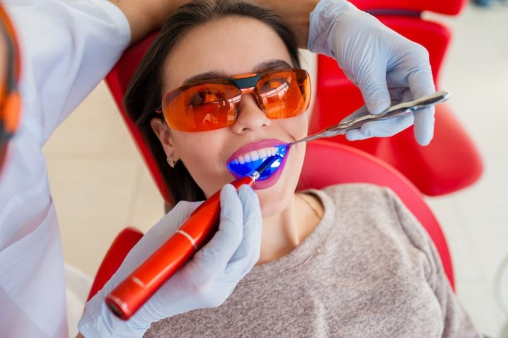 Cosmetic Dentistry for a Perfect Smile