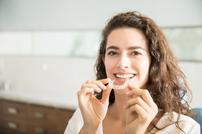 clear-aligners