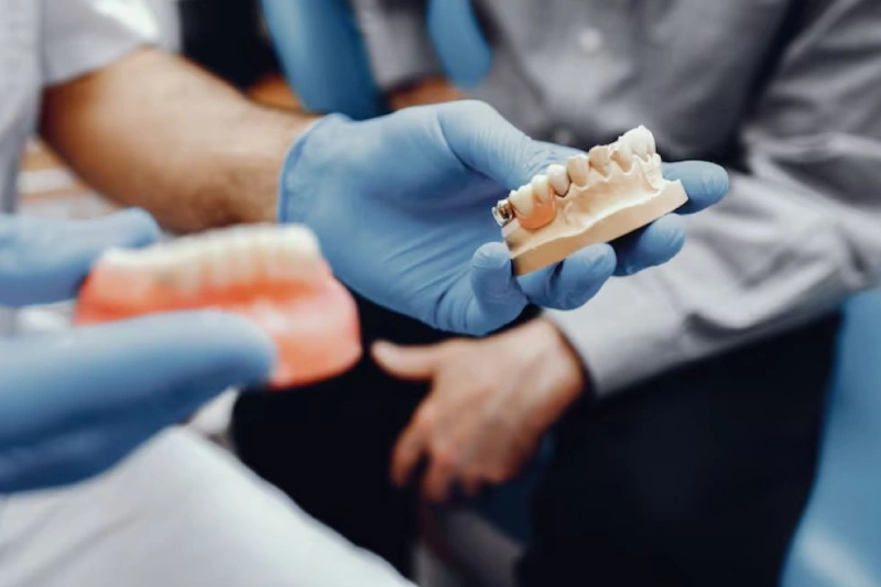 dental-bridge