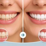 teeth whitening after braces in culver timing and care guide