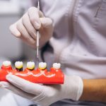 can a dental crown save a cracked tooth