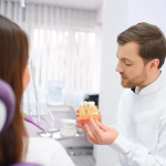 when should my child first see an orthodontist